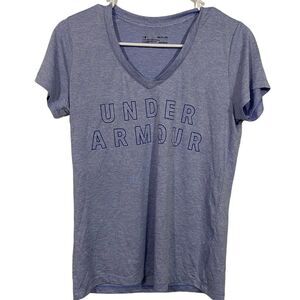 Under Armour Athletic Graphic Short Sleeve T-Shirt